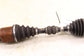 2021-25 Infiniti QX50 LUXE FWD Front Right CV Axle Drive Half Shaft 39100-5VS0A - Alshned Auto Parts