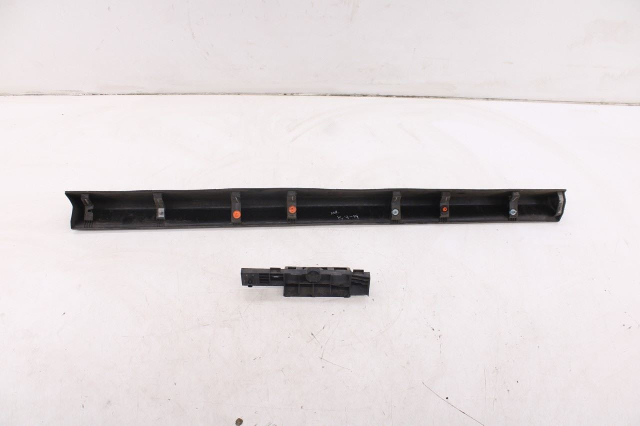2019-25 Infiniti QX50 Essential Front Right Door Lower Molding Panel 80870-5NA0A - Alshned Auto Parts