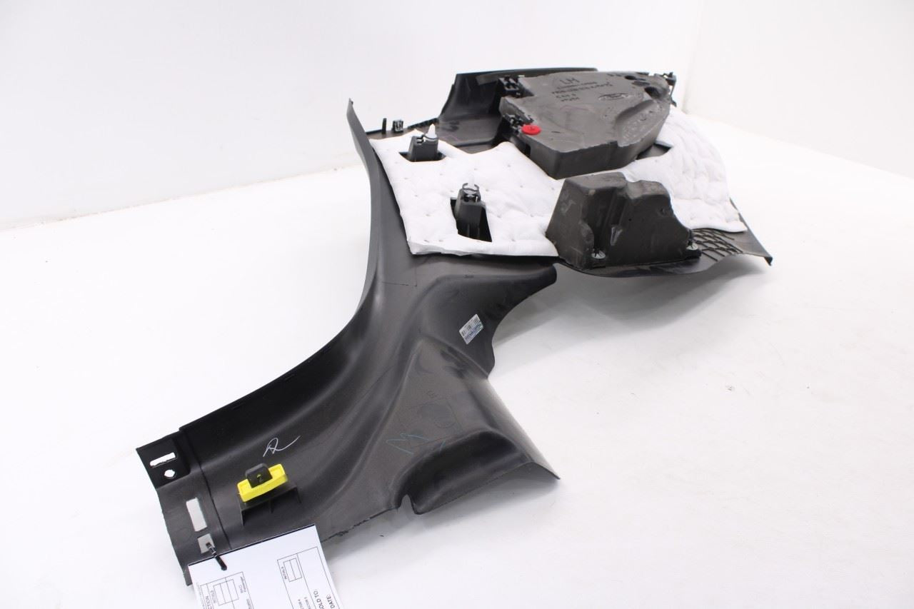 2015-23 Ford Mustang GT Rear Left Quarter Panel Interior Trim Cover FR3B6331013A9