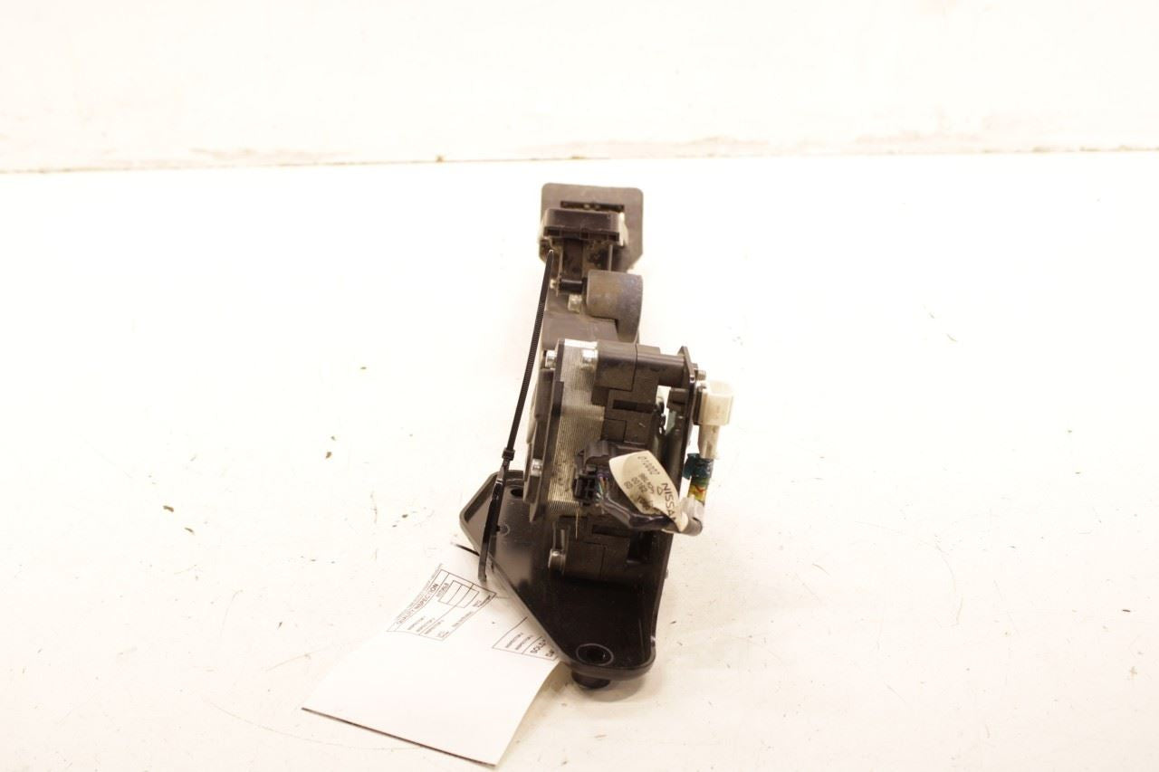 2014-2019 Infiniti Q50 Premium 3.0L RWD Accelerator Throttle Gas Pedal Sensor - Alshned Auto Parts