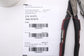2019-2026 Volkswagen Jetta SE Rear Left Door Window Movable Glass 17A-845-025-D9