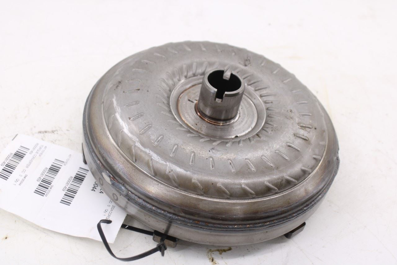 2019-25 Toyota Corolla LE 2.0L FWD Auto Transmission Torque Converter 32000124604
