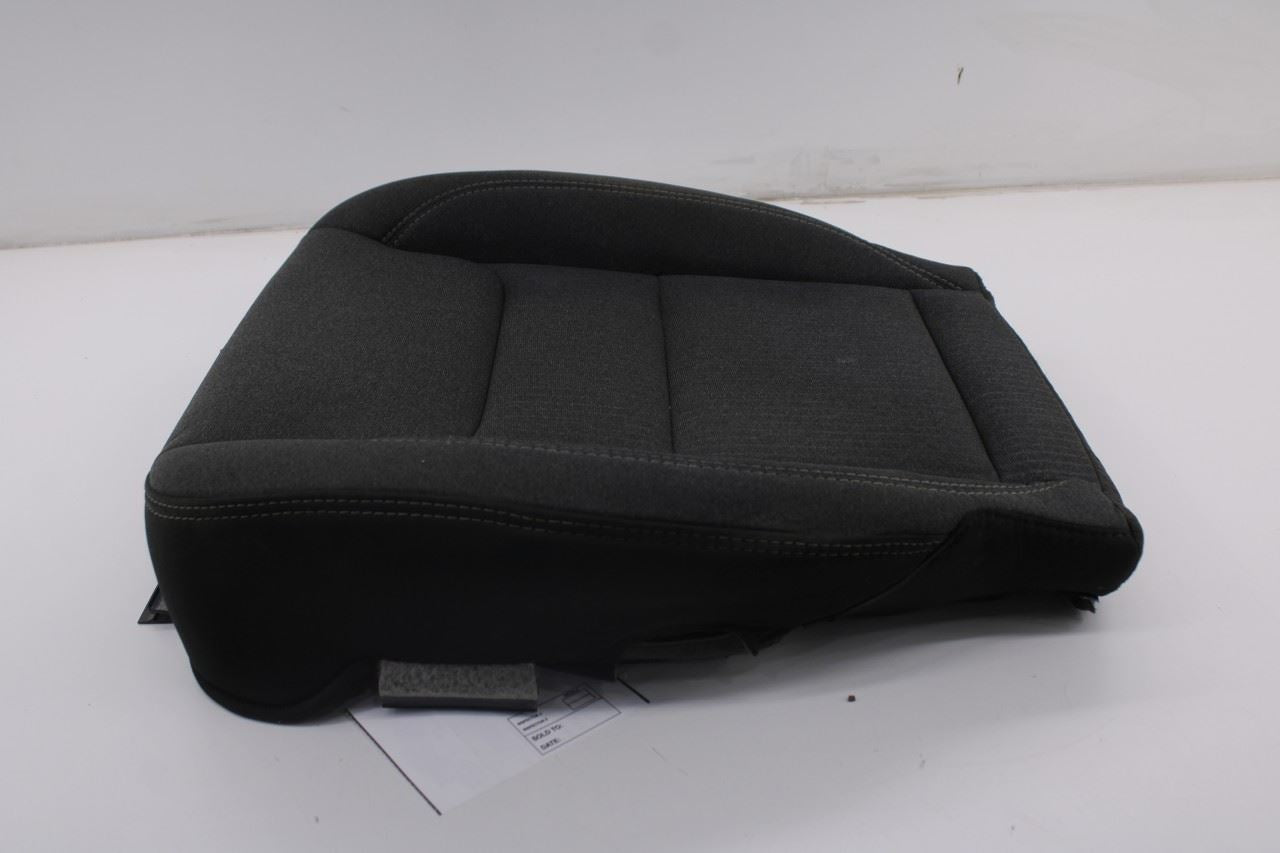 2019-2024 Ram 1500 Big Horn Crew Cab 5.7L 4WD Front Left Side Seat Lower Cushion10