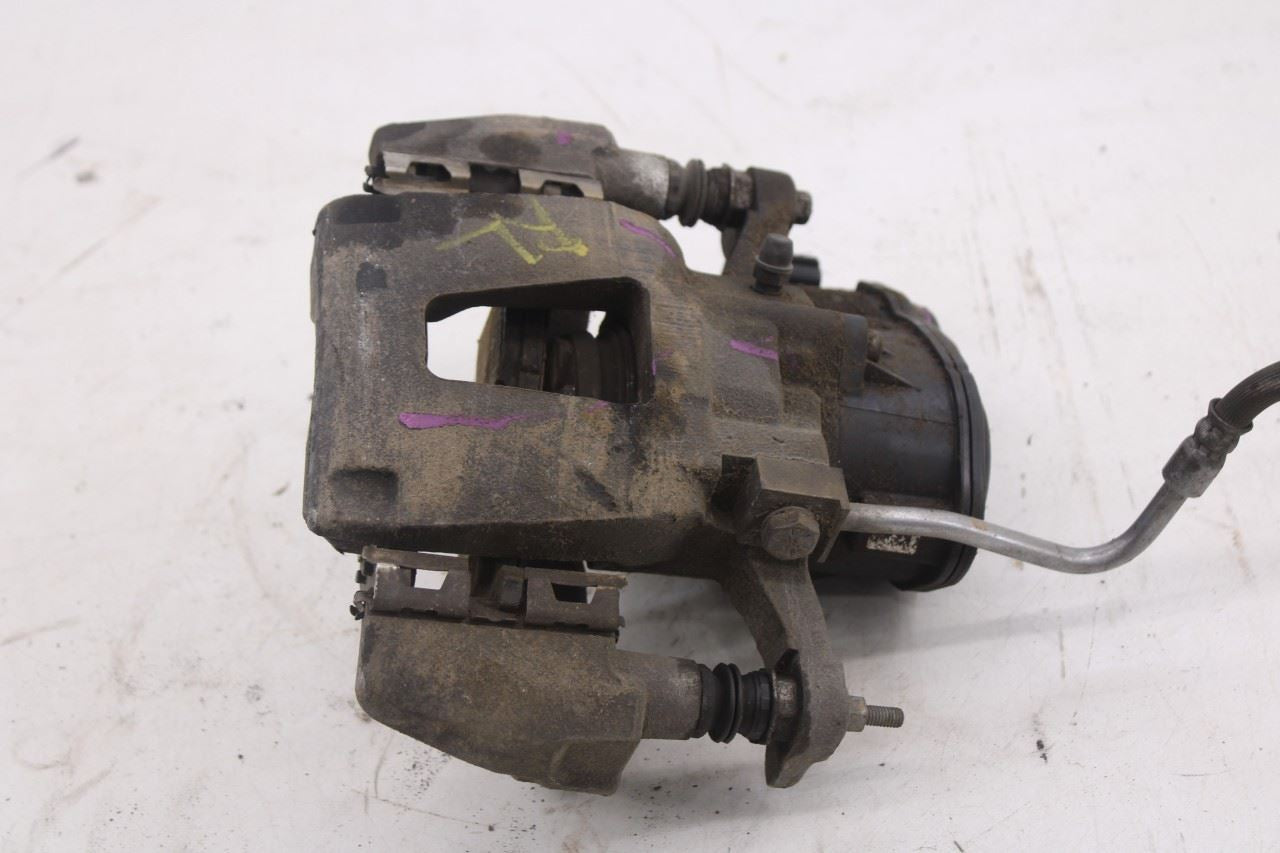 2018-2021 Ford Expedition Max XLT Rear Left Driver Side Brake Disc Caliper - Alshned Auto Parts
