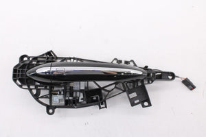17-19 Buick LaCrosse Premium 3.6L Rear Passenger Right Side Door Exterior Handle