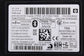 11-18 Dodge Grand Caravan GT Telematics Communication Control Module 05091960AD 1