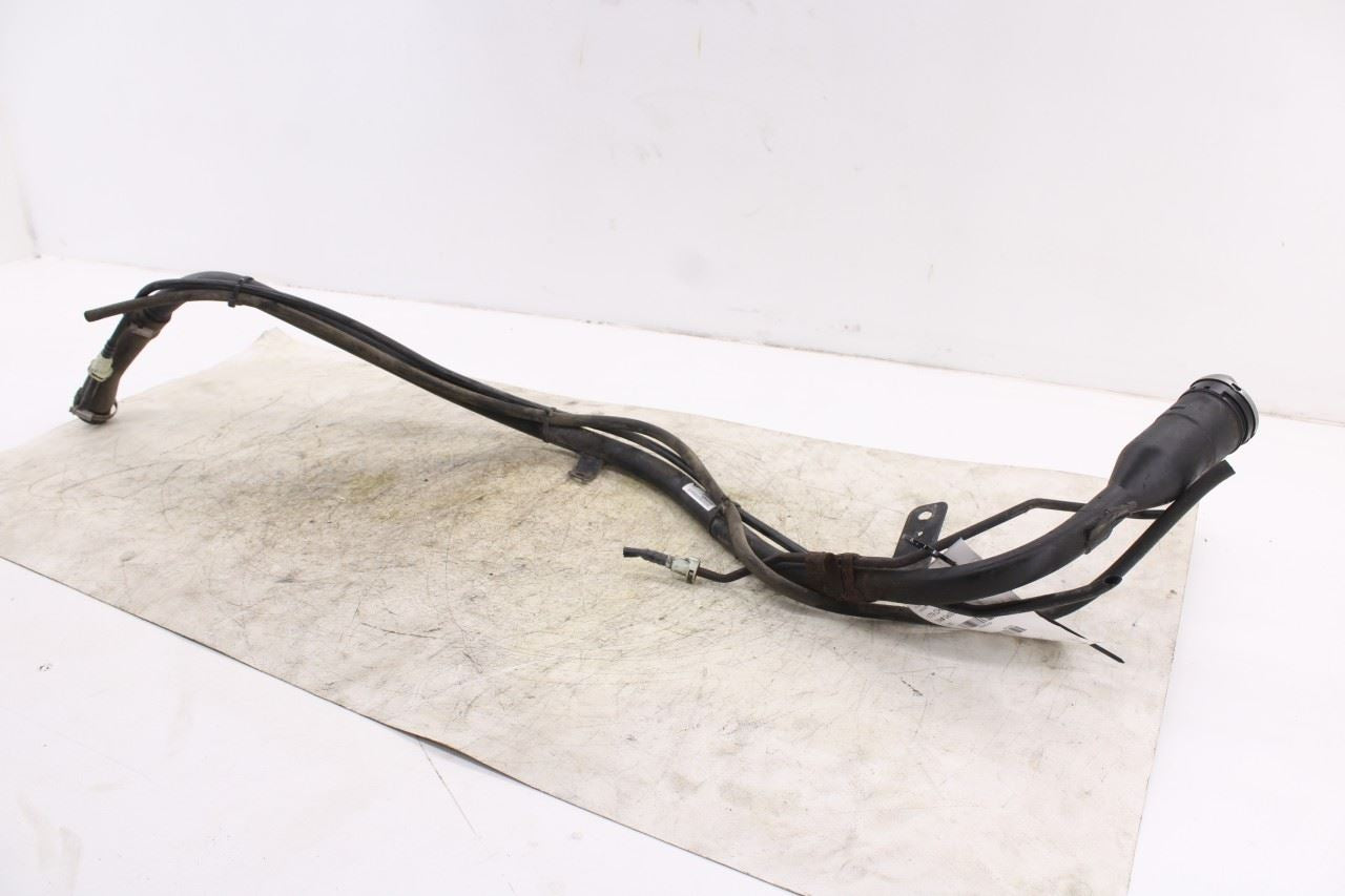2014-2015 Dodge Durango SXT 3.6L Fuel Filler Neck Hose Tube Pipe 68243686AC OEM9