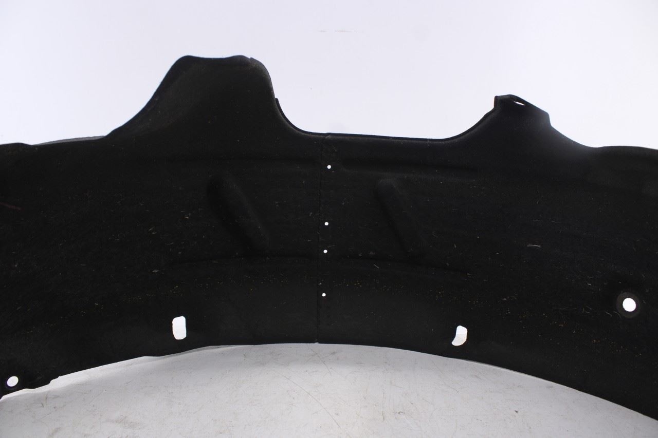 16-20 KIA Optima EX Rear Left Driver Side Wheelhouse Liner Splash Shield *ReaD* - Alshned Auto Parts