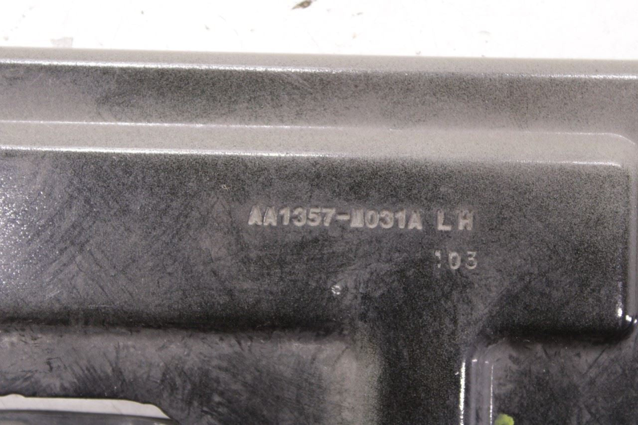 2018-24 Ford Expedition MAX XLT Front Right and Left Driver Side Hood Hinge Set - Alshned Auto Parts