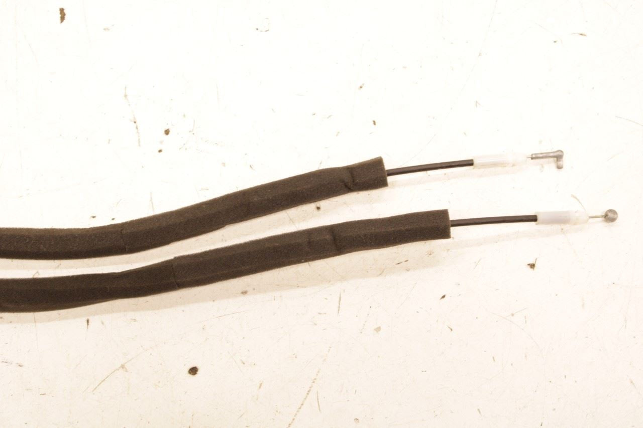 14-20 Infiniti Q50 Premium Front Left Side Door Lock Latch Actuator 80501-4HB0A - Alshned Auto Parts