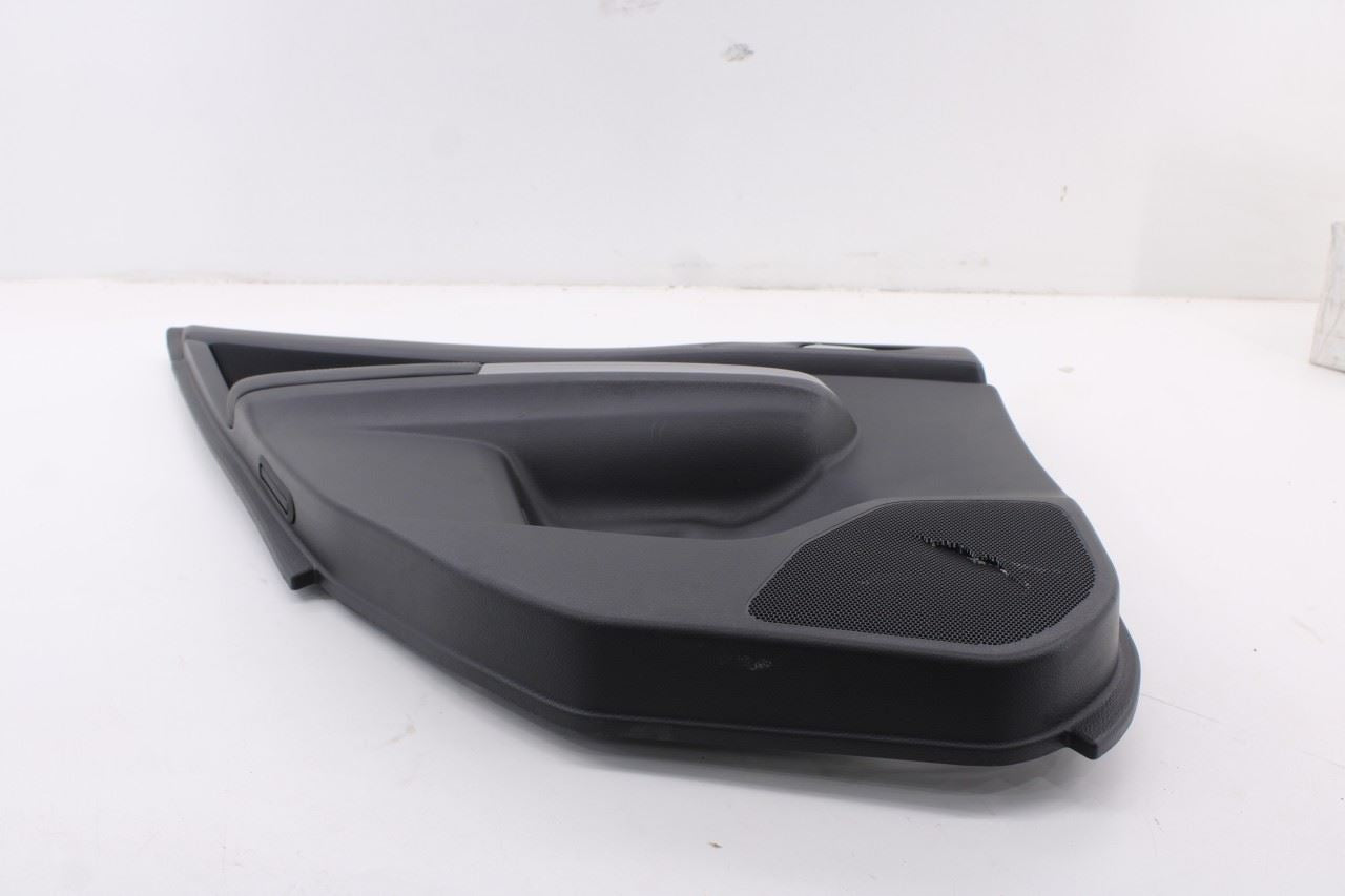 2015-16 Subaru Impreza Sport Premium Rear Left Side Door Trim Panel 94226FJ070VH6