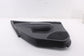 2015-16 Subaru Impreza Sport Premium Rear Left Side Door Trim Panel 94226FJ070VH6
