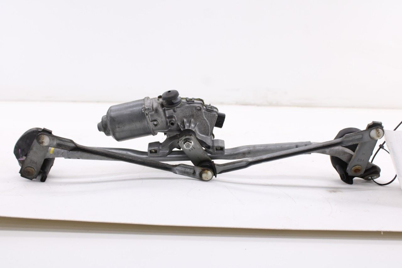 2006-2015 Lexus IS250 Front Windshield Wiper Transmission Linkage w/ Motor OEM - Alshned Auto Parts