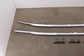 2016-20 Infiniti QX60 Left and Right Roof Luggage Carrier Rack Rail 73852-9NA5A2