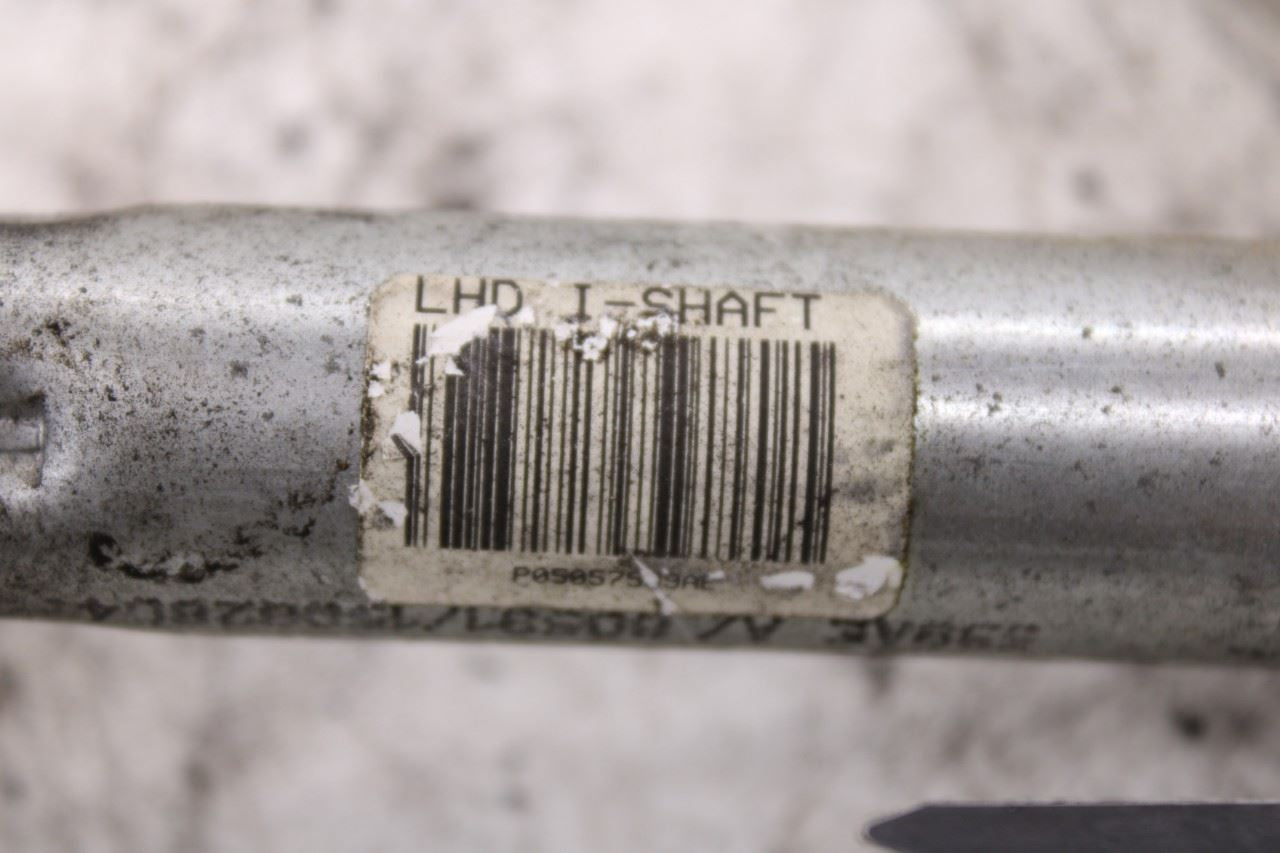 2011-26 Dodge Durango SXT 3.6L AWD Steering Column Intermediate Shaft 5057539AE7
