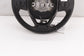 2014-19 Jeep Grand Cherokee 3.6L Steering Wheel Leather Wood w/ Control Buttons - Alshned Auto Parts