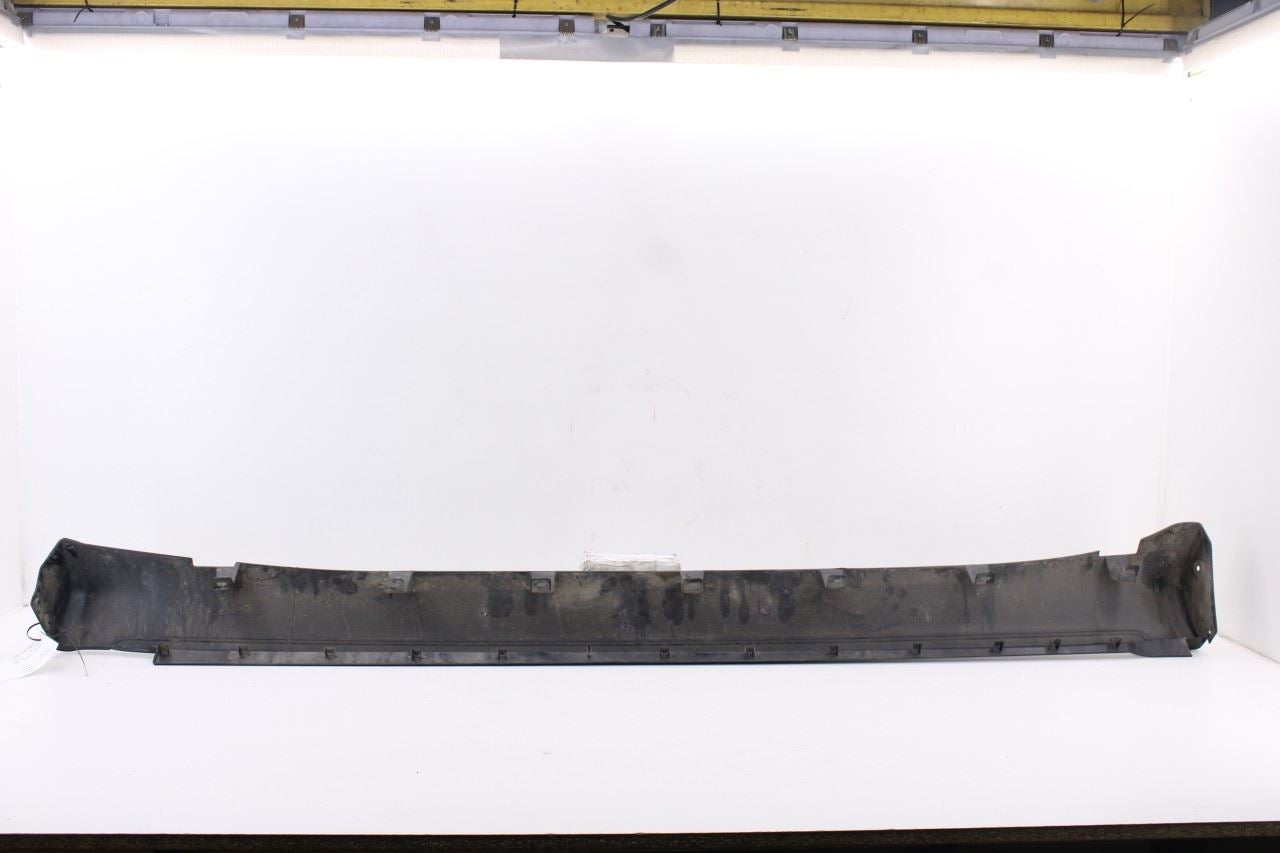 2011-2026 Dodge Durango SXT Left Side Rocker Skirt Panel Molding 1PA95RXFAF OEM9