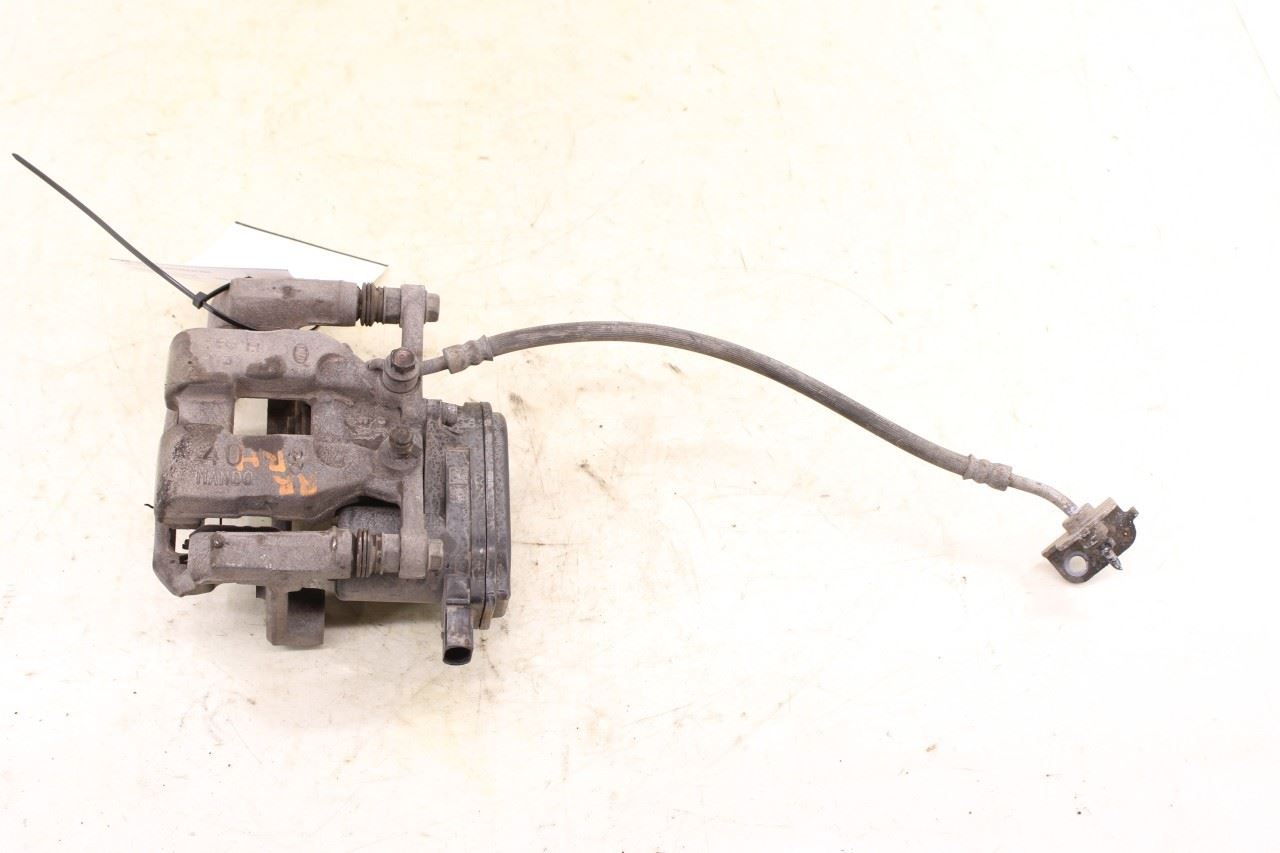 2019-2020 Hyundai Santa Fe SEL Rear Right Side Brake Disc Caliper 58311-S1A30 - Alshned Auto Parts