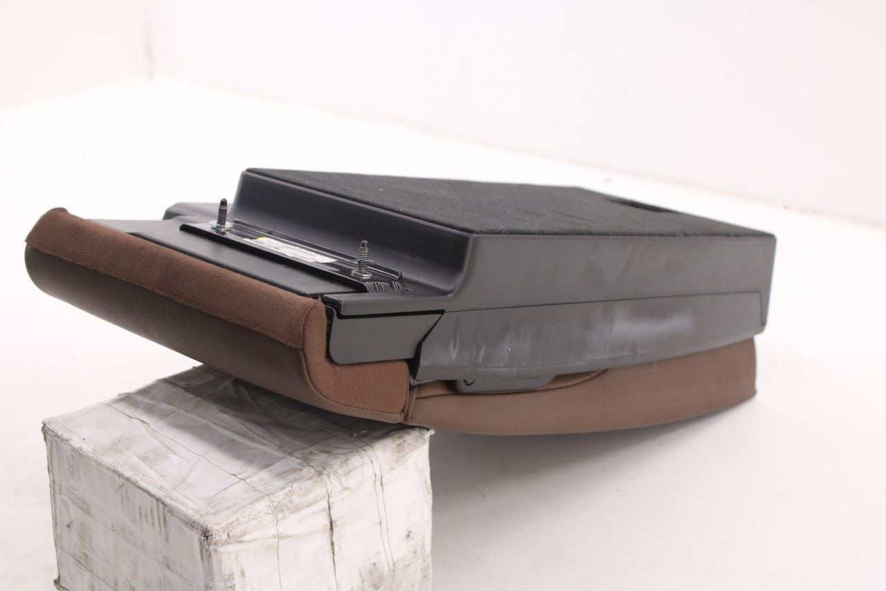 2012-2018 Audi A7 Premium 3.0L AWD Rear 2nd Row Center Seat Armrest Lid Storage11