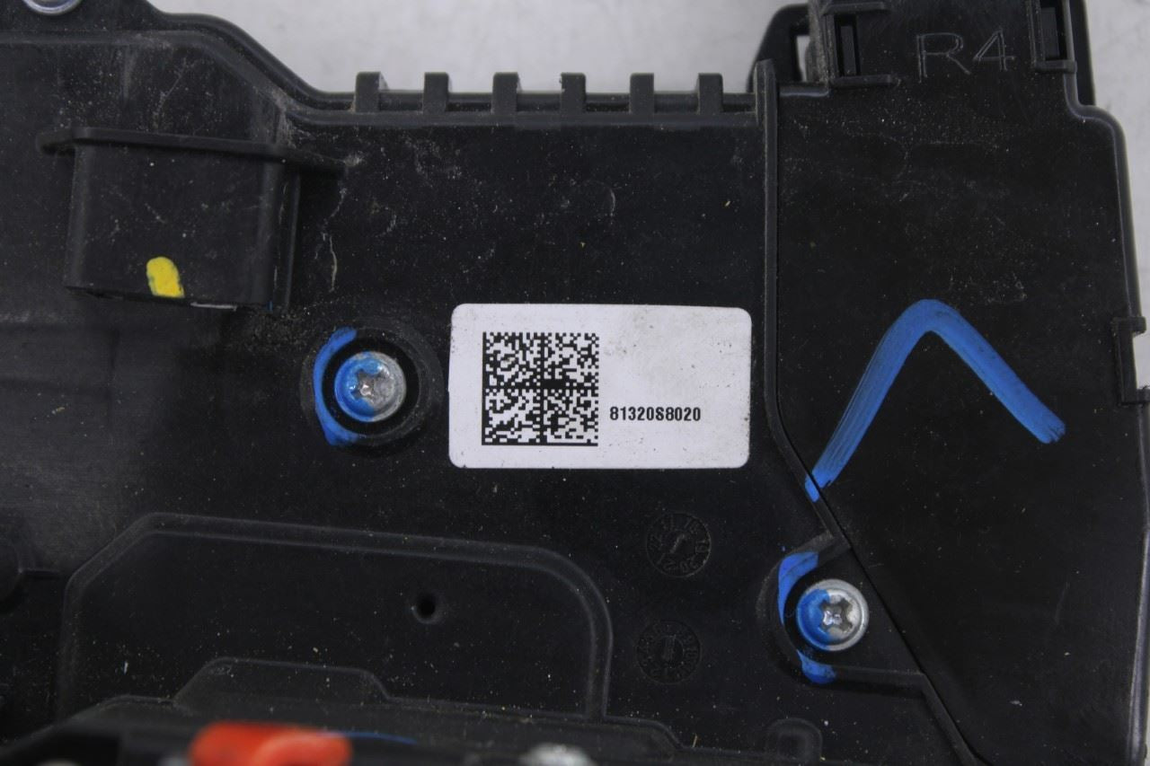 2020-2022 Hyundai Palisade Limited AWD Front Right Side Door Lock Latch Actuator - Alshned Auto Parts