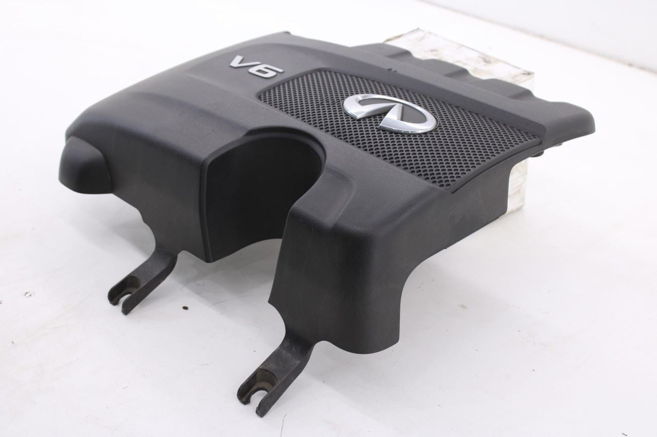 2016-2020 Infiniti QX60 3.5L Engine Appearance Motor Cover 14041-9NF0A OEM2