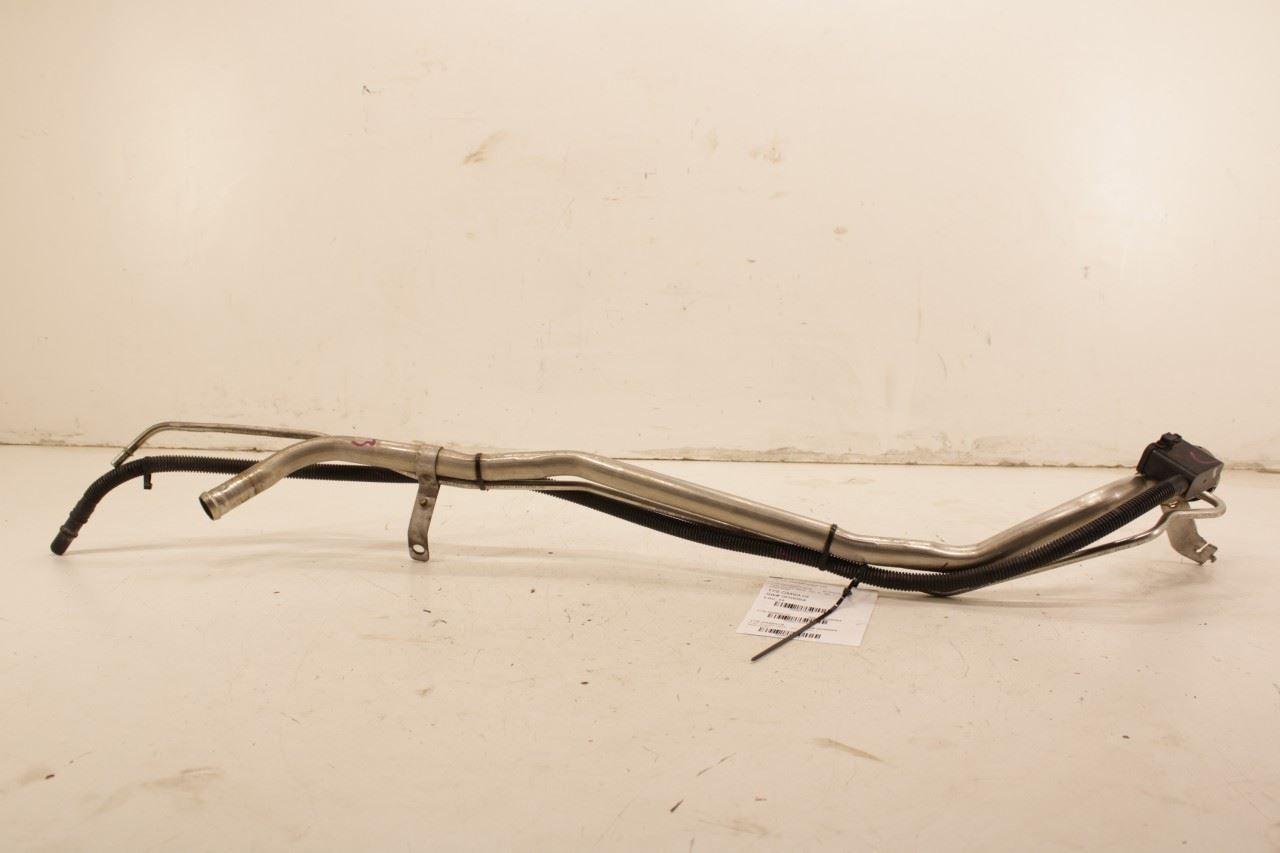 2017-2023 GMC Acadia SLT-1 3.6L Fuel Filler Neck Hose Tube Pipe 84376142 OEM - Alshned Auto Parts