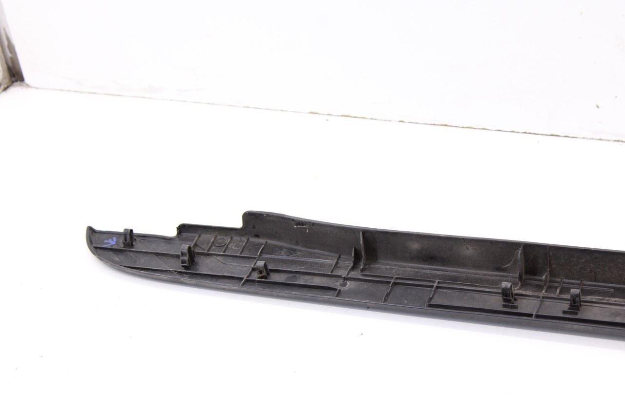 16-23 Toyota Tacoma Rear Left Truck Bed Side Upper Rail Molding 6624904050 *ReaD - Alshned Auto Parts