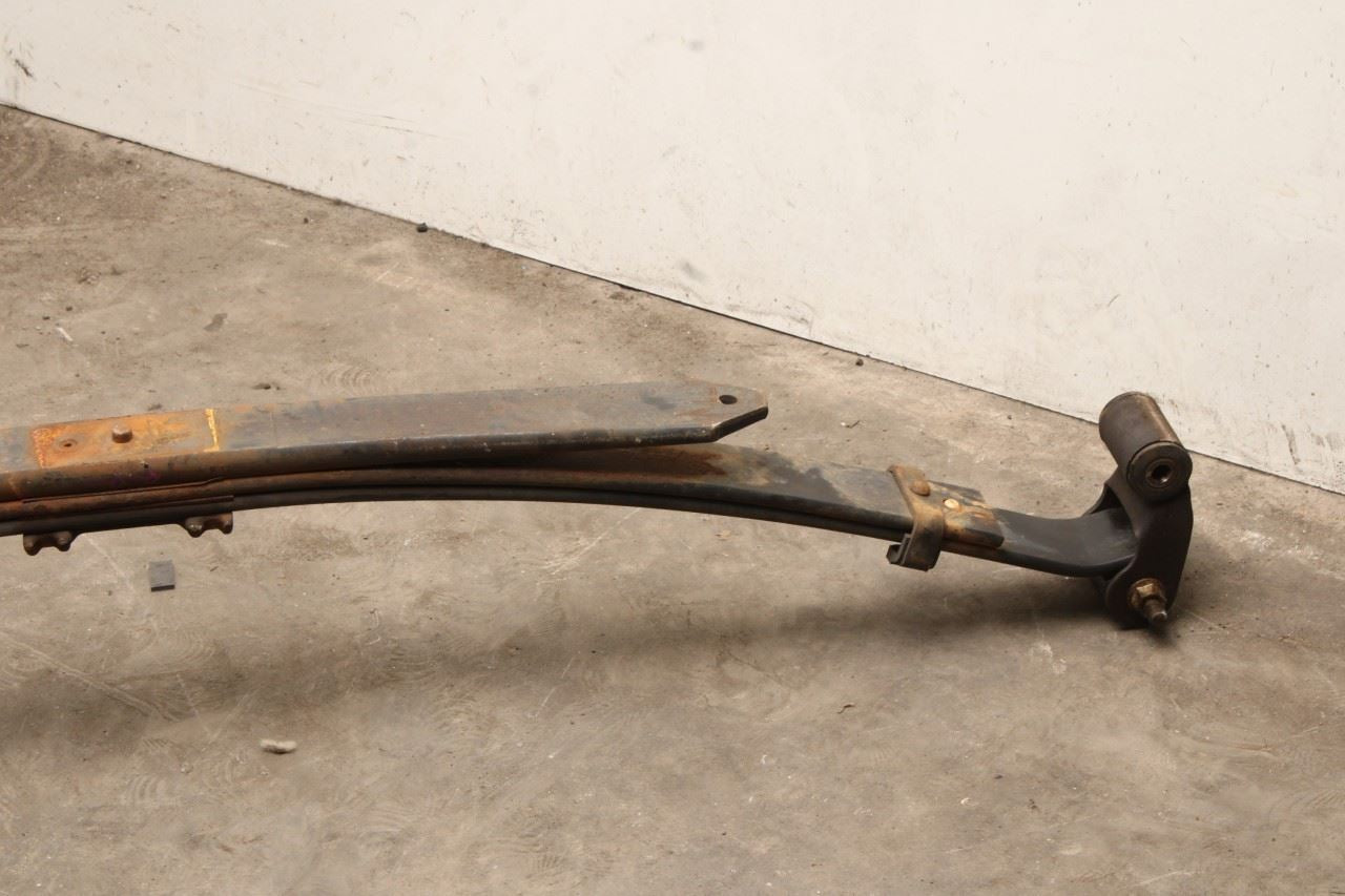 2011-16 Ford F250 Lariat Crew Cab 4WD Rear Suspension Right or Left Leaf Spring - Alshned Auto Parts