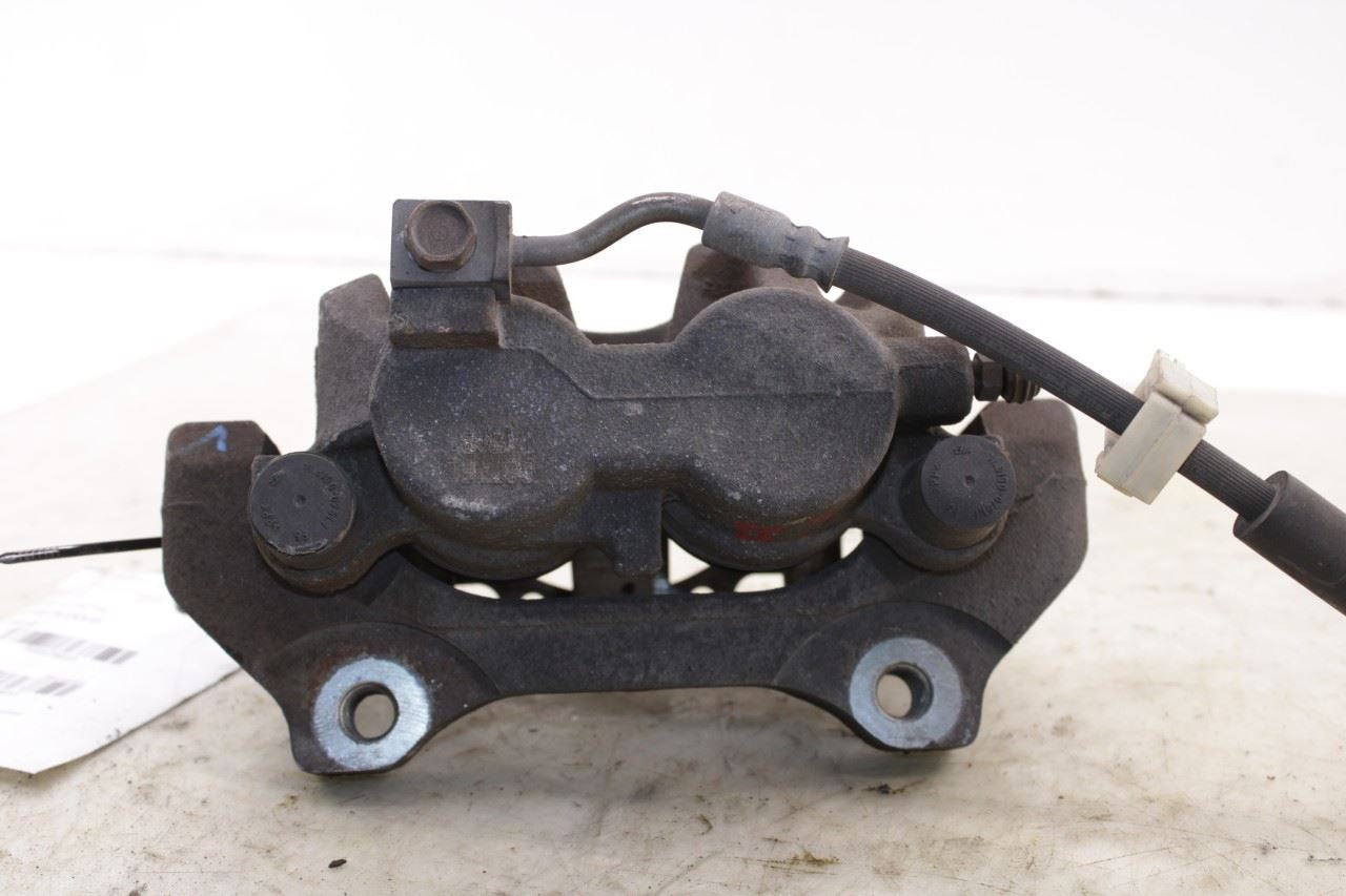 2011-2021 Jeep Grand Cherokee Summit Front Left Disc Brake Caliper 68138843AA - Alshned Auto Parts
