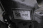 2023-25 Ford Escape ST 1.5L turbo Engine Motor VIN N 8th digit 53K PZ1E-6007-CAA7