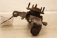 1997-2004 Chevrolet Corvette Front Right Side Spindle Knuckle Hub 10237238 OEM - Alshned Auto Parts