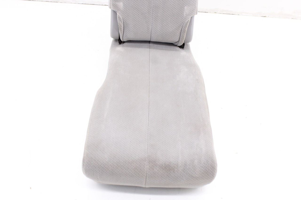 2014-19 Toyota Sienna LE 3.5L FWD Rear Center 2nd Row Jumper Seat Complete Cloth - Alshned Auto Parts