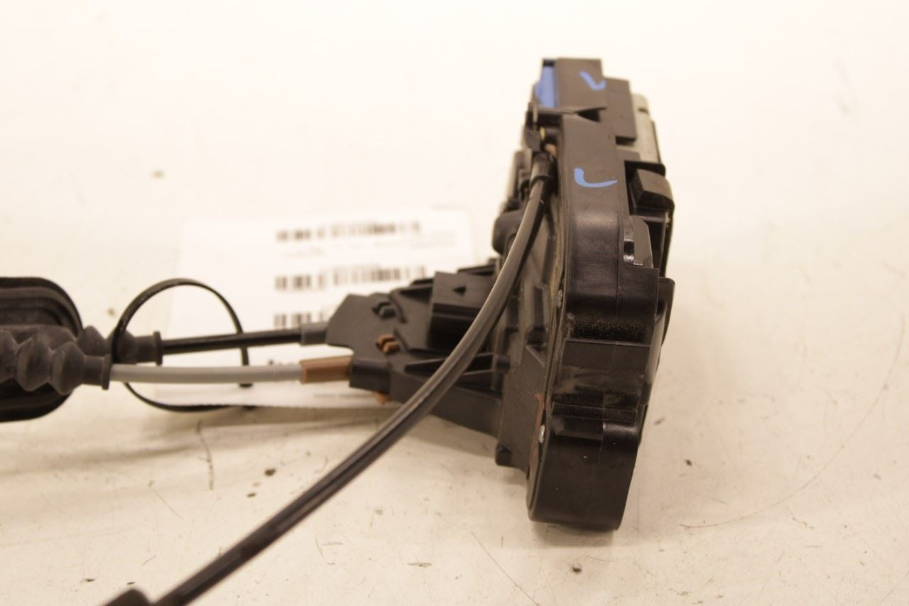 2018-2024 Ford Expedition MAX XLT Rear Right Side Door Lock Latch Actuator OEM - Alshned Auto Parts