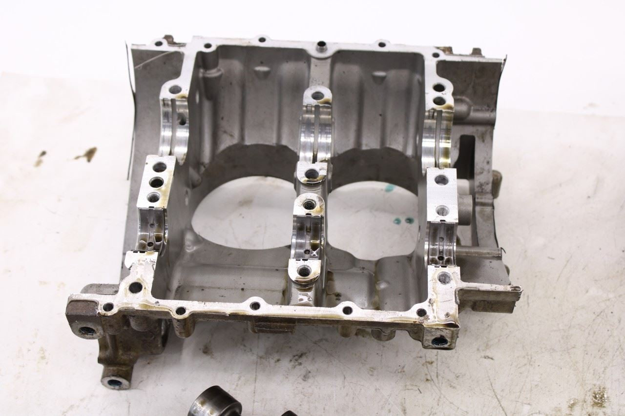 2014-2020 Arctic Cat Wildcat Trail 700 Engine Motor Crankcase Block 3306-969 OEM2