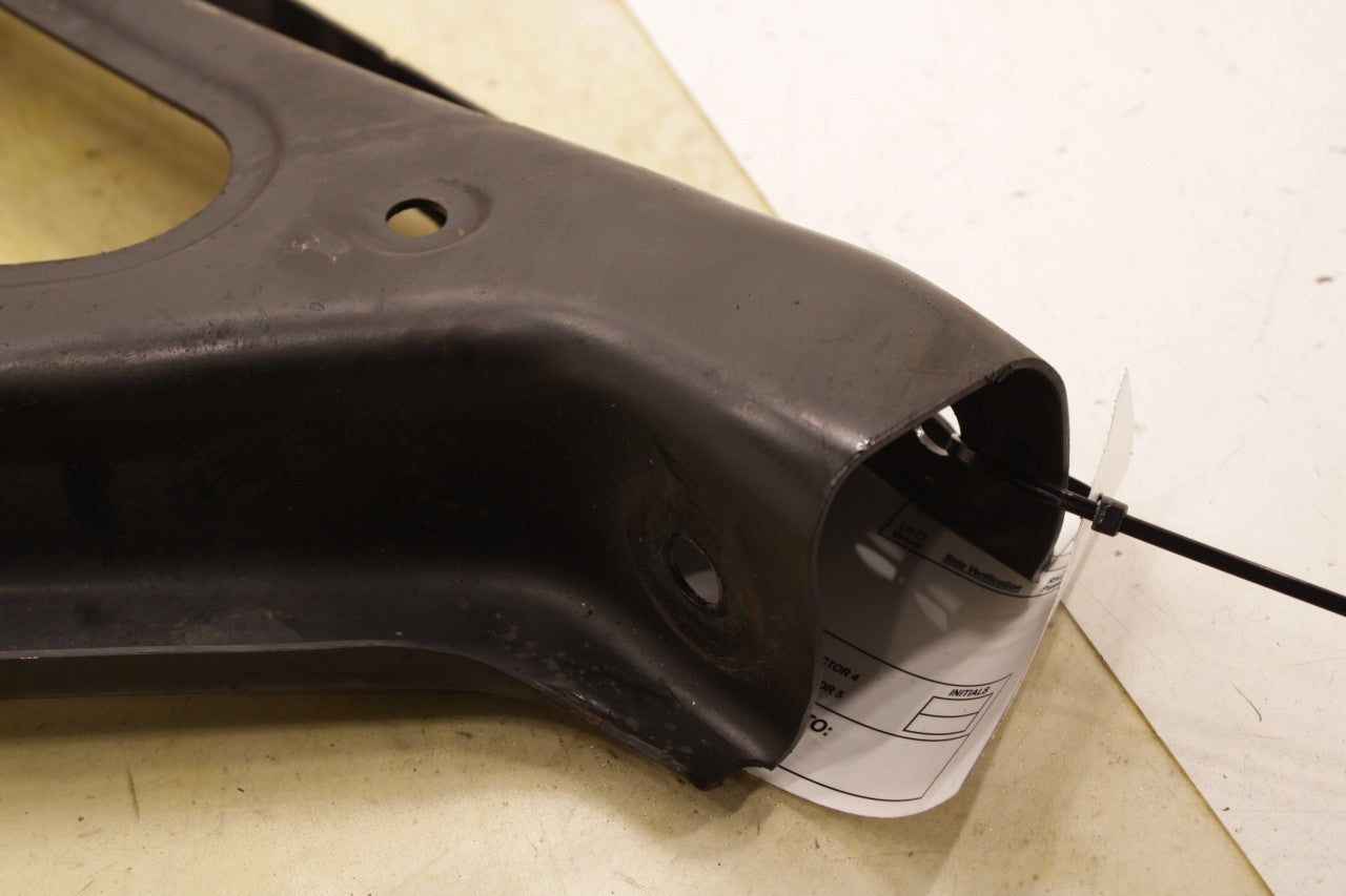 11-18 Porsche Cayenne Platinum AWD Rear Suspension RH Side Control Arm Set of 4 - Alshned Auto Parts