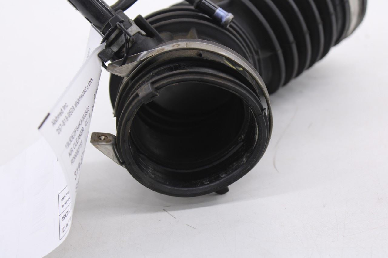 16-22 Acura ILX Technology A-Spec 2.4L Air Intake Cleaner Duct Tube 17228R4HA005
