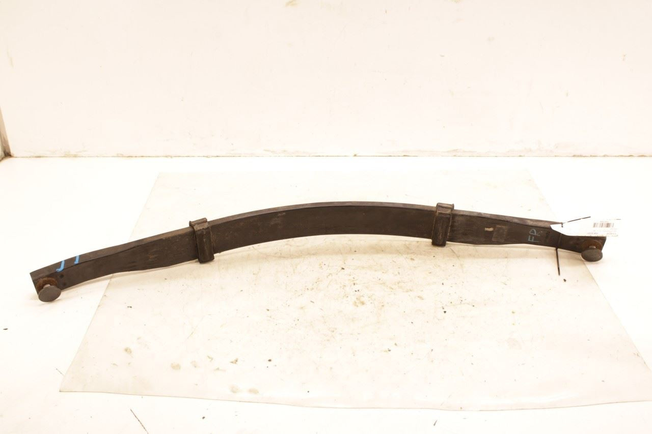 1997-13 Chevrolet Corvette RWD Front Suspension Passenger Right Side Leaf Spring - Alshned Auto Parts