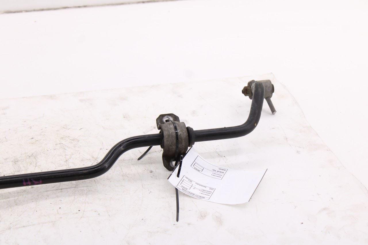 2005-2018 Volkswagen Jetta FWD Rear Stabilizer Sway Anti-Roll Bar 1K0-511-305-CT4