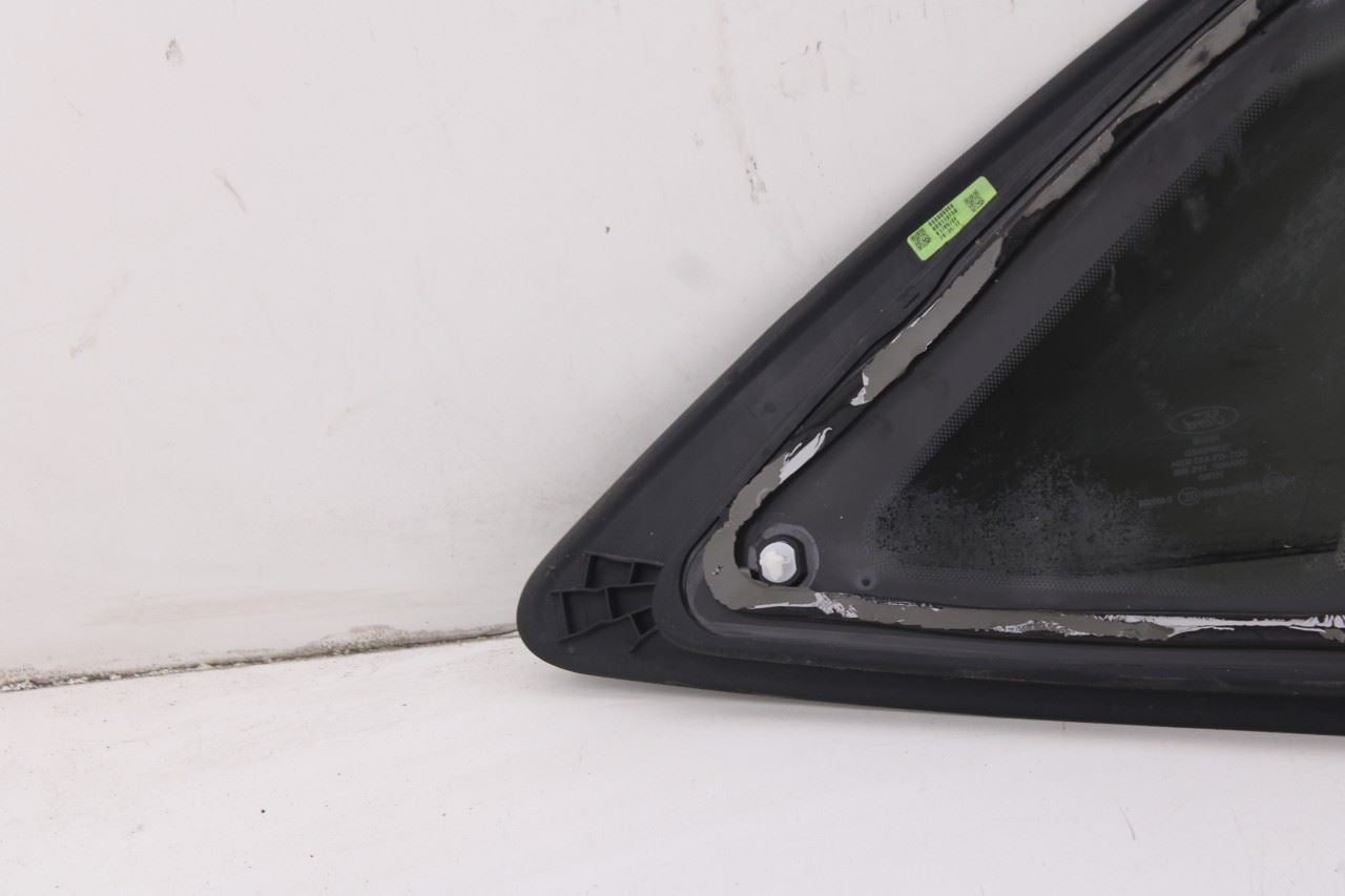 2020-2026 Ford Escape ST Rear Left Quarter Window Fixed Glass LJ6Z-7829711-E OEM - Alshned Auto Parts