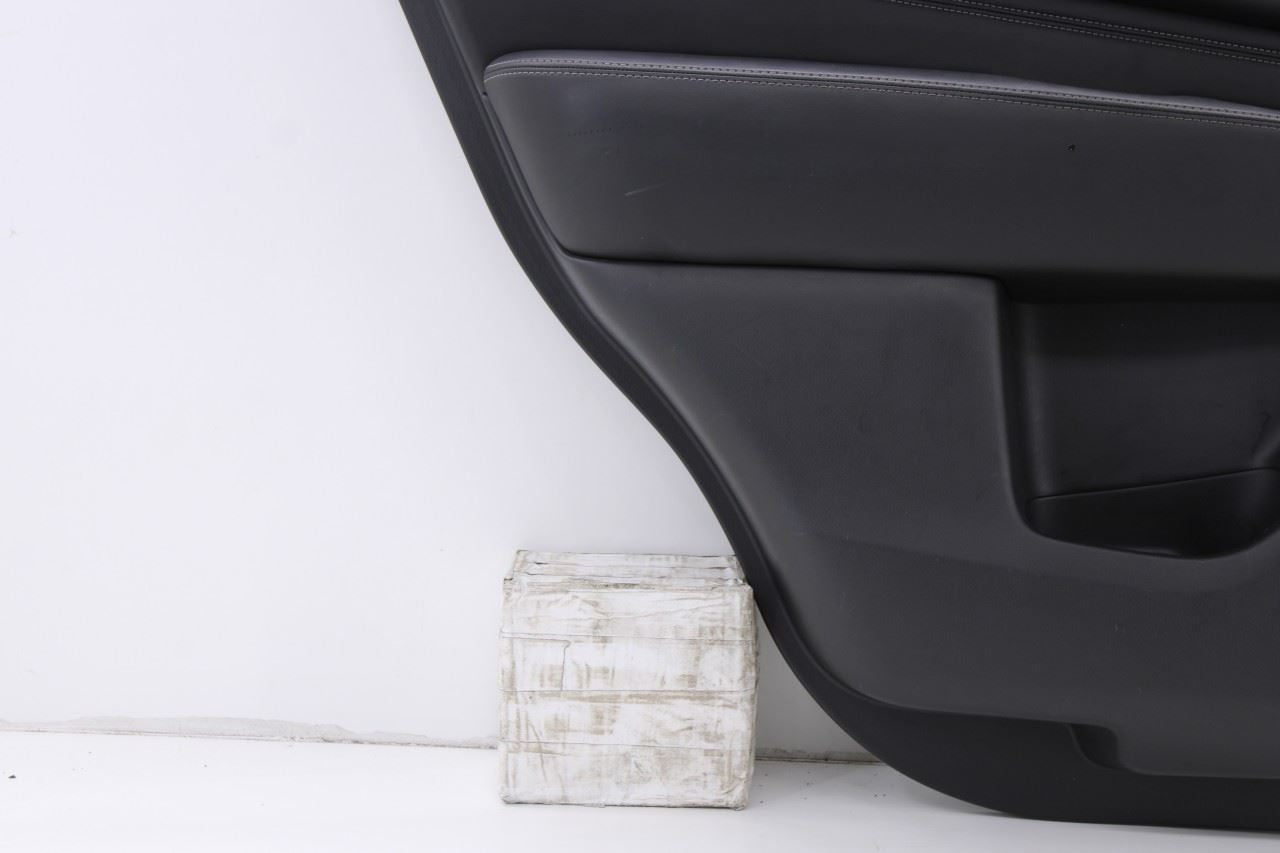 16-20 Infiniti QX60 Rear Left Driver Side Door Trim Panel 829A1-9NF0A OEM *ReaD*4