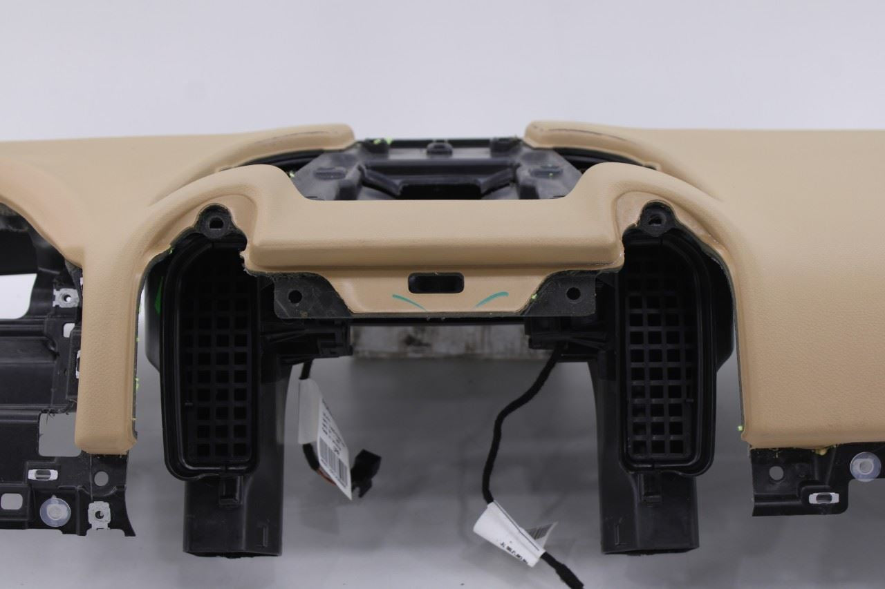 2011-2016 Porsche Cayenne S Dash Instrument Panel 958857003JDM5 OEM4