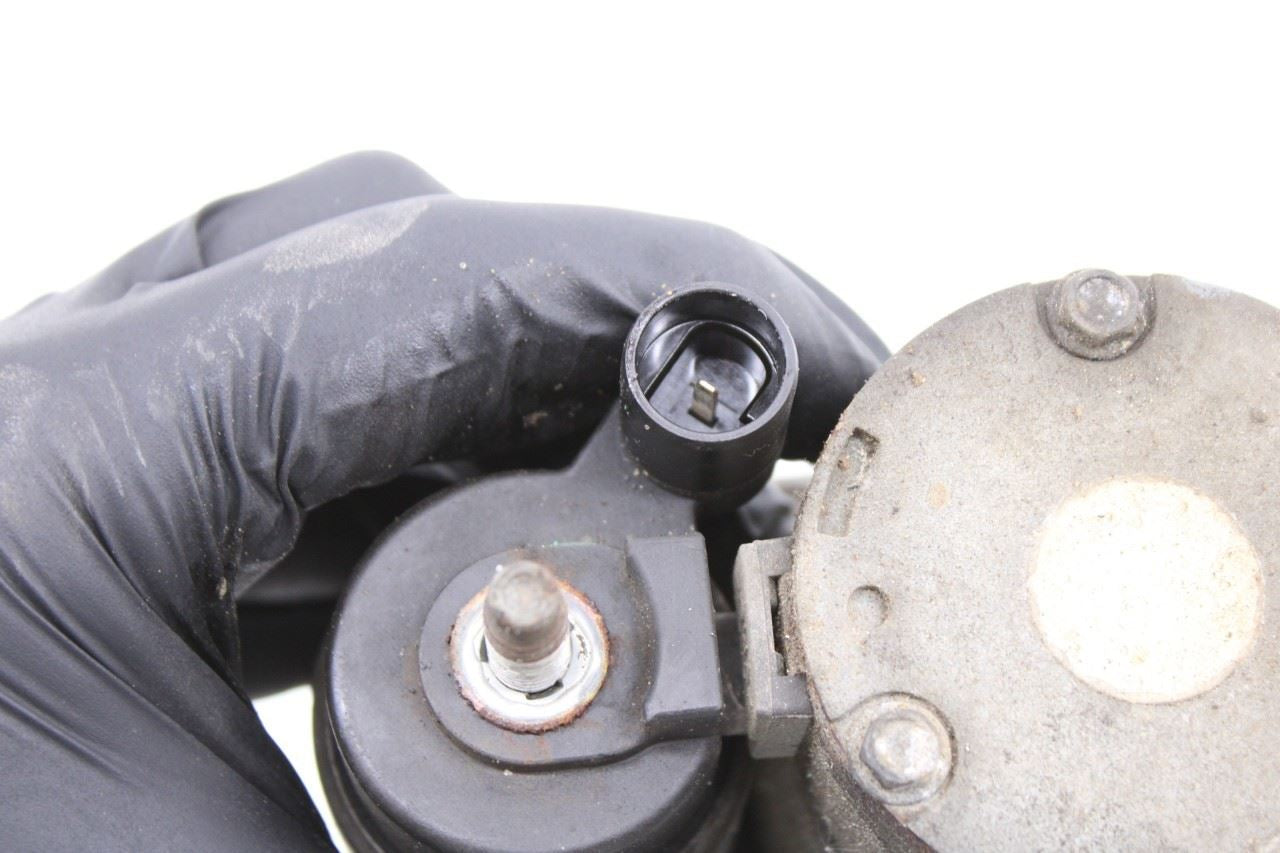 2012-2017 Jeep Wrangler Unlimited Sport 3.6L Engine Starter Motor 56029852AA OEM - Alshned Auto Parts