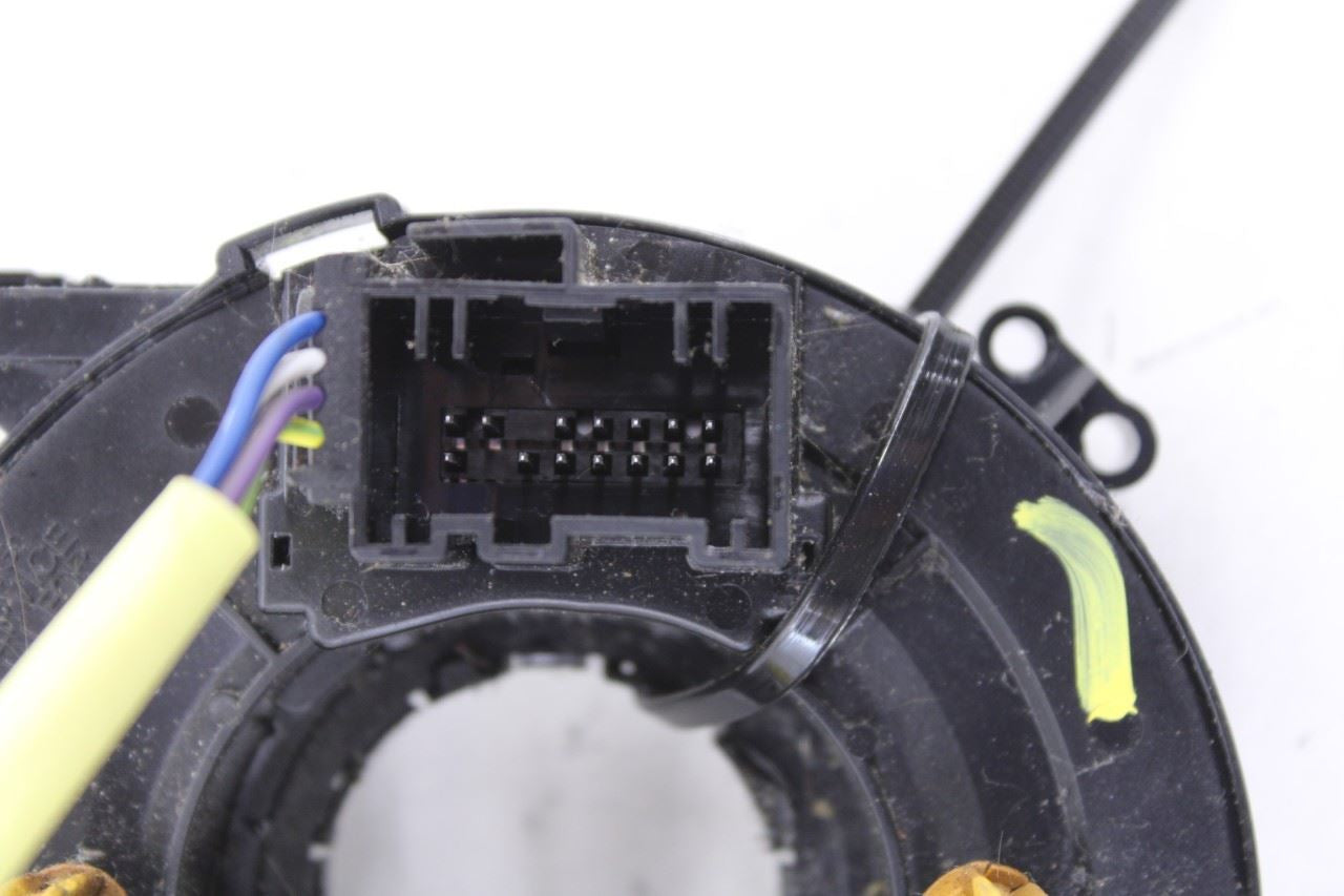 2015-23 Ford Mustang Convertible V6 Steering Wheel Clock Spring w/ Wire Harness - Alshned Auto Parts