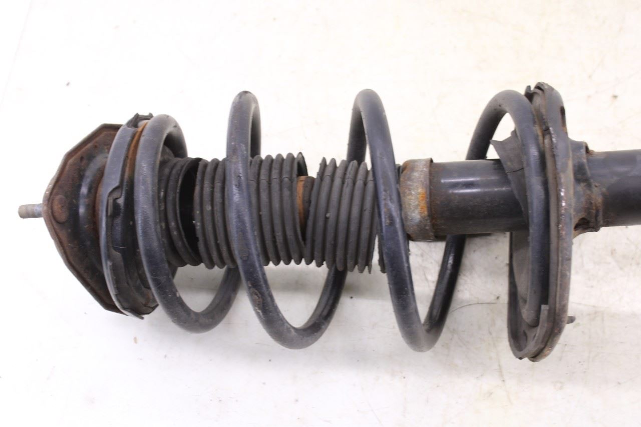 16-20 Toyota Sienna LE 3.5L FWD Front Driver LH Side Shock Strut Absorber *ReaD* - Alshned Auto Parts