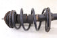 16-20 Toyota Sienna LE 3.5L FWD Front Driver LH Side Shock Strut Absorber *ReaD* - Alshned Auto Parts