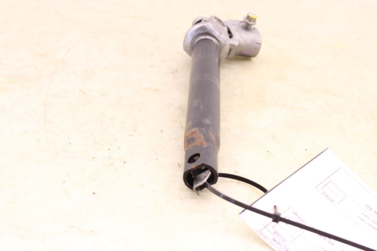 19-24 Chevrolet Silverado LT-L 2.7L 4WD Steering Column Intermediate Upper Shaft - Alshned Auto Parts