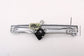 2019-2024 Chevrolet Silverado LT-L Rear Left Side Door Window Regulator w/ Motor - Alshned Auto Parts