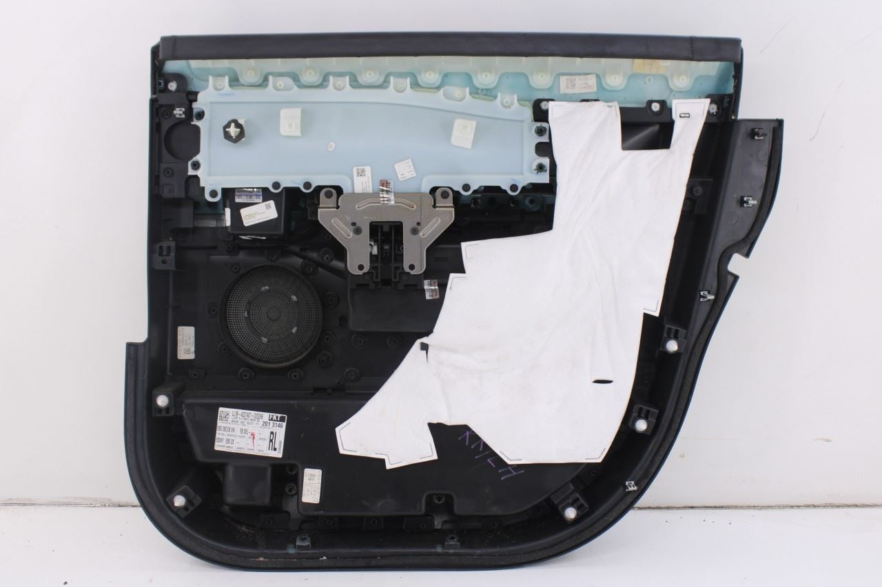 2020-21 Ford Expedition Max XLT Rear Left Door Trim Panel LL1B-4027407-CE *ReaD*10