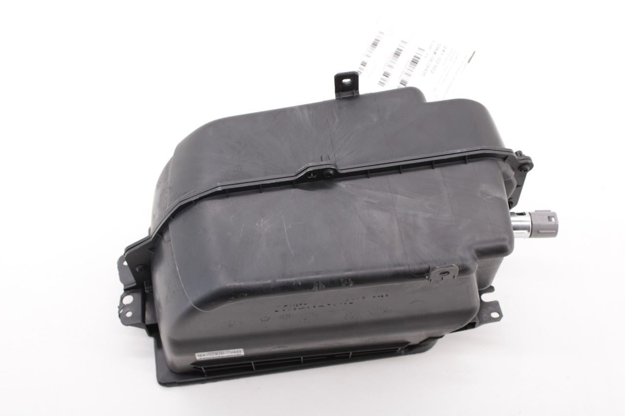 14-21 Jeep Grand Cherokee Center Console Split Bin Storage Box C01374003BL *ReaD - Alshned Auto Parts