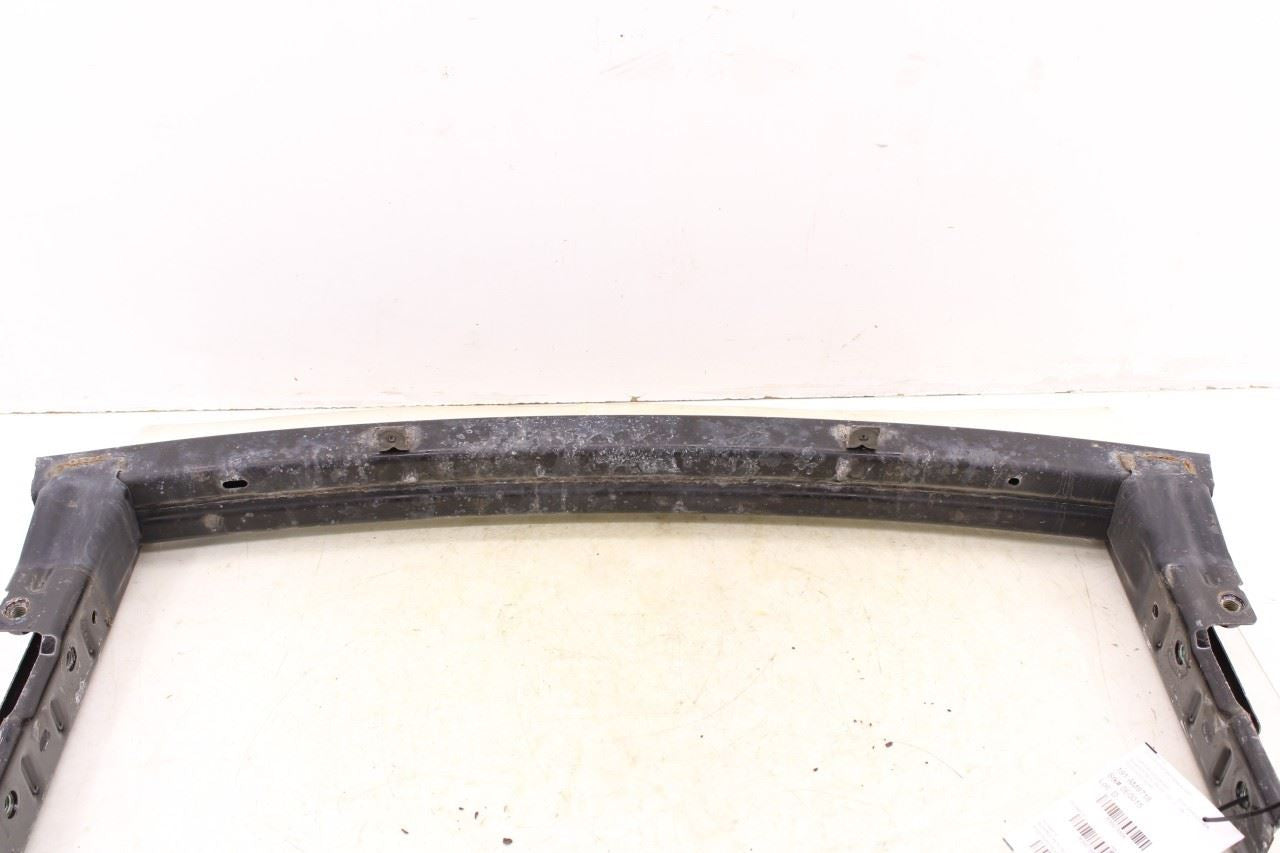 2016-2021 Jeep Grand Cherokee Limited Rear Bumper Reinforcement Impact Bar Beam - Alshned Auto Parts